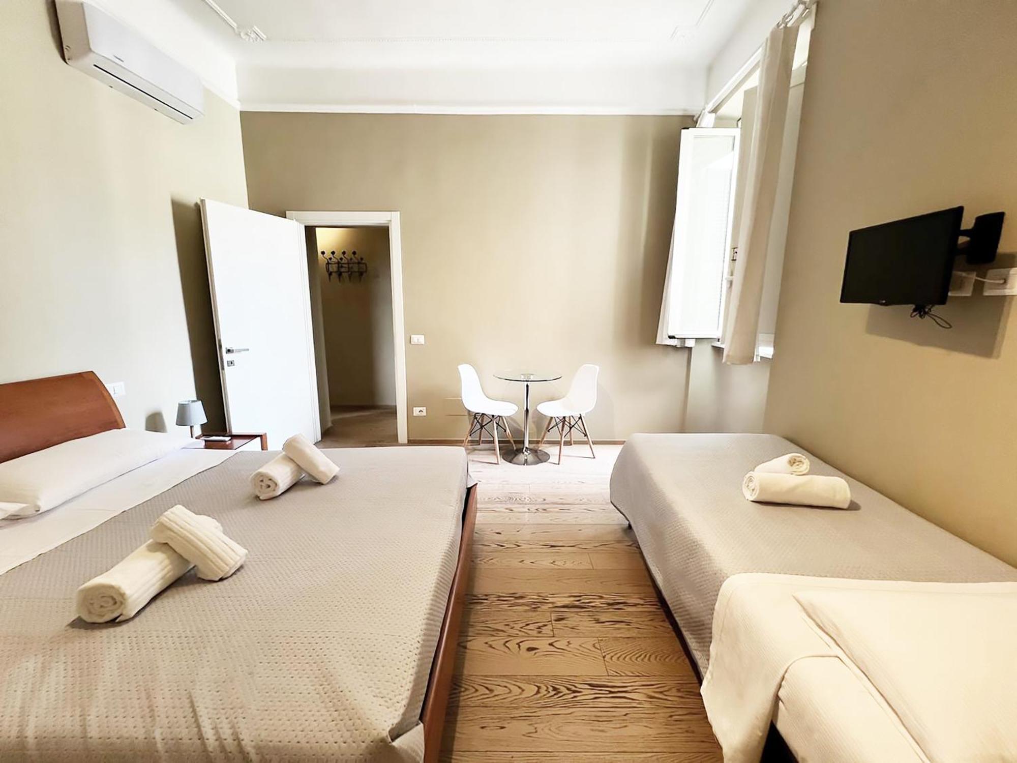 Apartamento La Casa Di Piero 2 *
